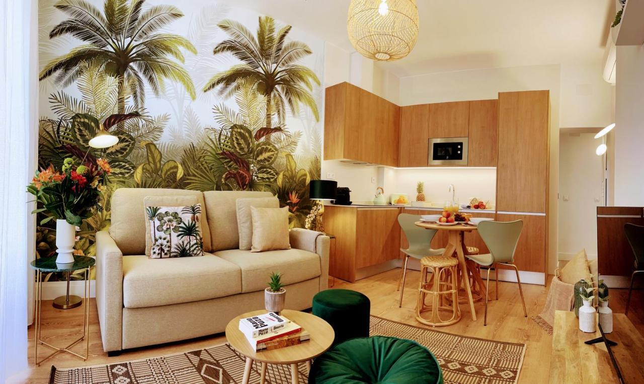 Nuevo Apartamento En Madrid Centro A 2 Calles De Gran Via Экстерьер фото