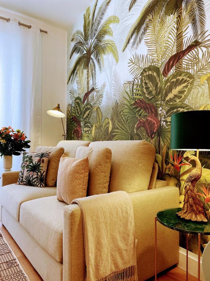 Nuevo Apartamento En Madrid Centro A 2 Calles De Gran Via Экстерьер фото