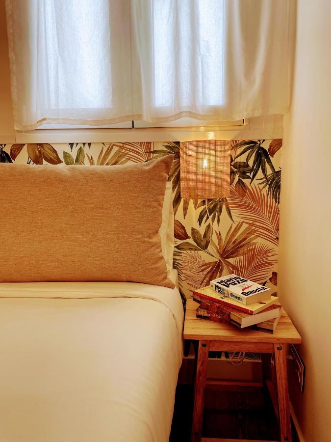 Nuevo Apartamento En Madrid Centro A 2 Calles De Gran Via Экстерьер фото
